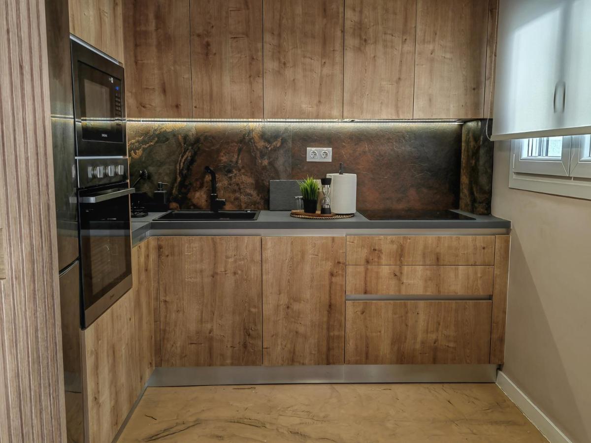 Lycabettus Vista Luxury Suite Athen Eksteriør bilde