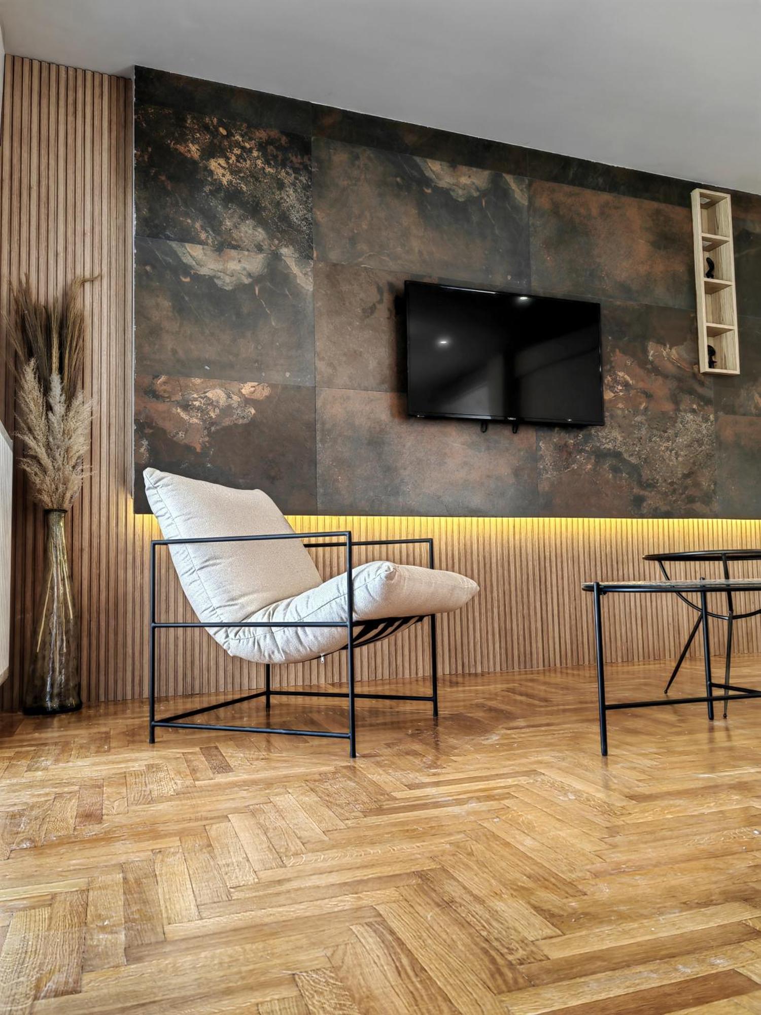 Lycabettus Vista Luxury Suite Athen Eksteriør bilde