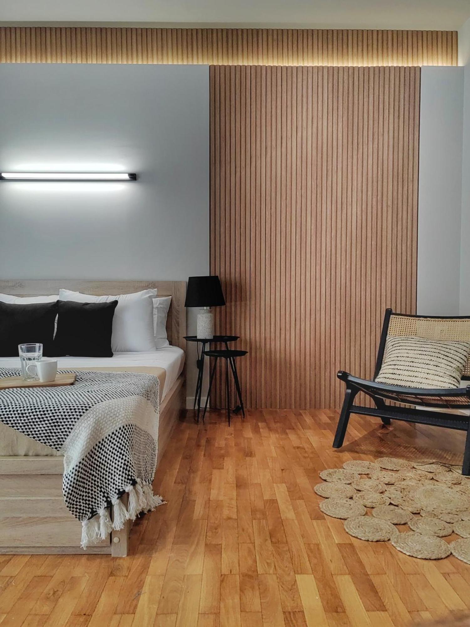 Lycabettus Vista Luxury Suite Athen Eksteriør bilde