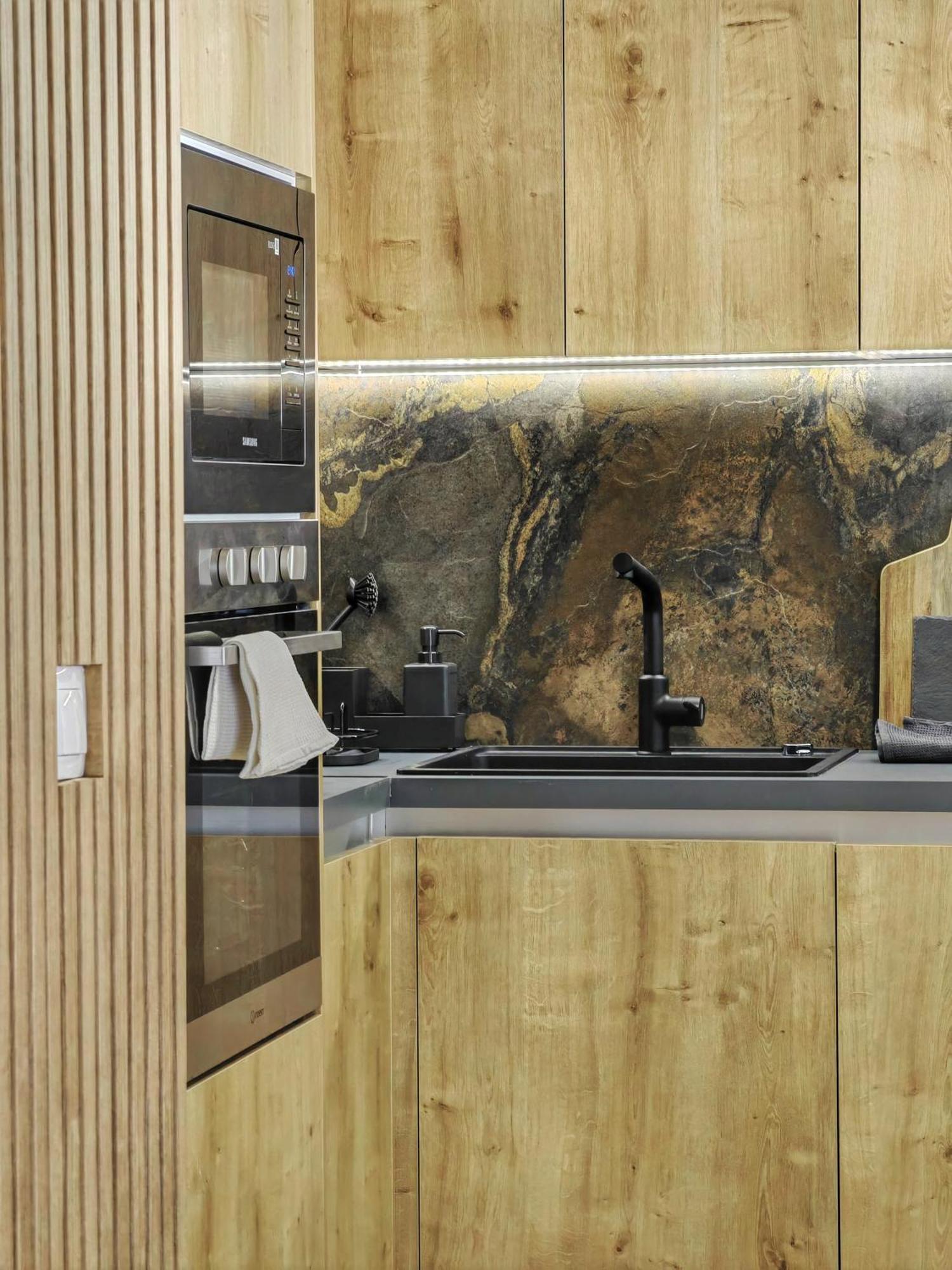 Lycabettus Vista Luxury Suite Athen Eksteriør bilde