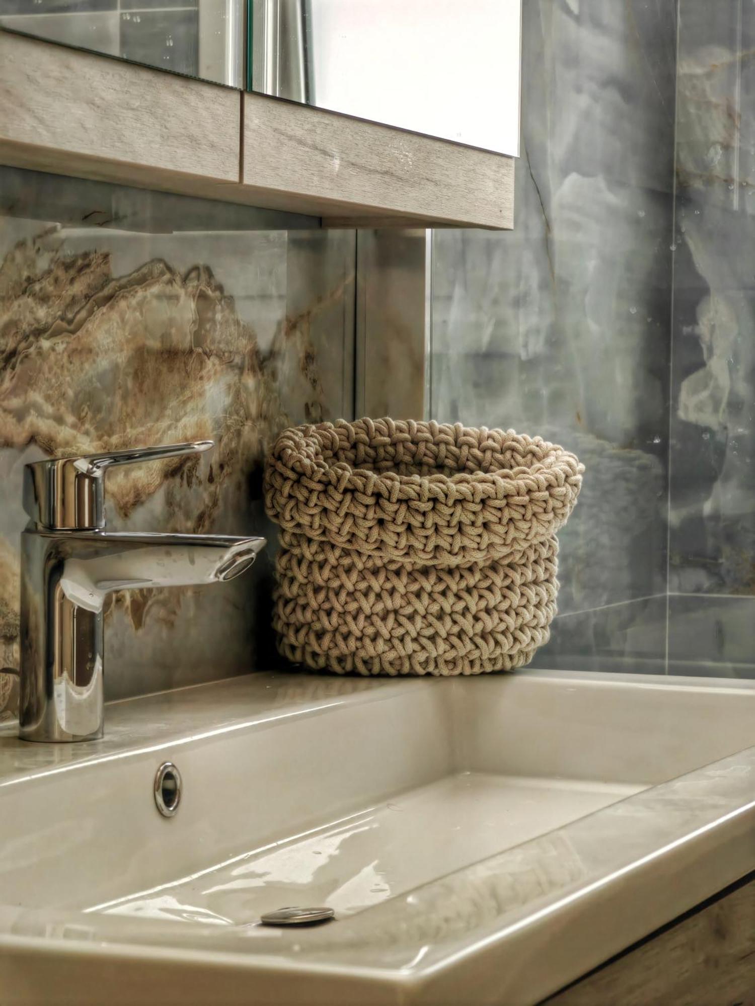 Lycabettus Vista Luxury Suite Athen Eksteriør bilde